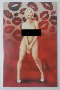 Faros Lounge Marilyn Monroe - variante senza top e giarrettiera - Ltd 50 - M House quasi nuovo - Foto 1 di 2