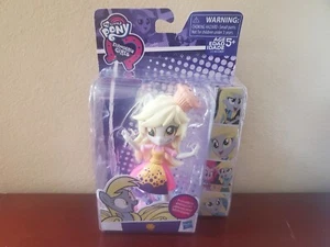 Neu im Karton My Little Pony Equestria Mädchen Minis Derpy Muffin Mall Sammlung Singles - Bild 1 von 8