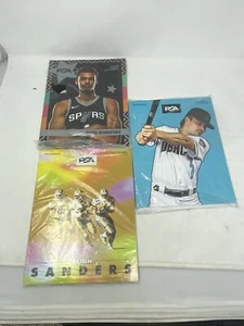 Lot Of 3 PSA Magazines - Picture 1 of 7