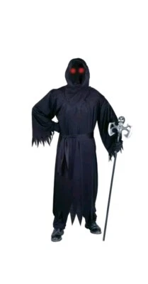 Fade In/Fade Out - Fading Eyes  Phantom Childs Costume Small 3-4 (BB) - Image 1 of 3