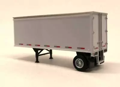 SOLO REMOLQUE 27" SIN CONVERTIDOR DOLLEY PROMOX 1/87 accesorio camión HO 5273 Foto 1 de 2