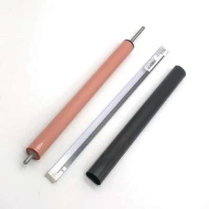 Fuser film sleeve lower pressure roller for HP Color LaserJet M452nw M377fdw - Picture 1 of 3