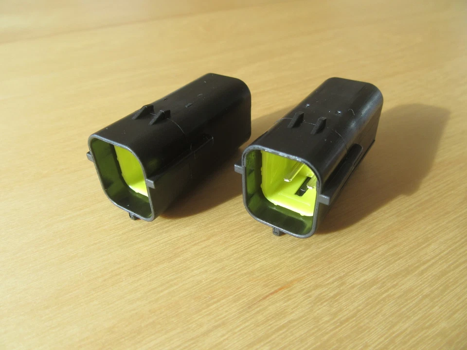 O2 Eliminator Lambdasonde Tuning Ersatzstecker Ducati Hypermotard 796 09 - 2013 - Bild 1 von 1