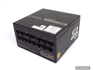 1000 Watt EVGA 220-G3-1000 SuperNOVA 1000 G3 Fully Modular 80 Plus GOLD Netzteil - Bild 1 von 1