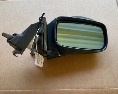 Espejo retrovisor lateral manual para pasajeros Volvo 240 86-93 OEM ~ usado Foto 1 de 4