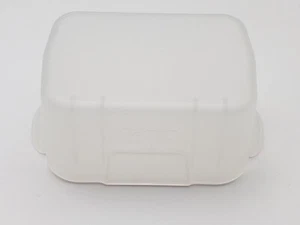 Genuine OEM Canon Soft Diffuser Speedlight EX-430 III RT Flash SBA-E2 - Picture 1 of 4