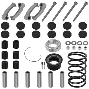 Primary Drive Clutch Rebuild kit for BRP Can-Am Outlander 400 450 EFI 2007-2023 - Bild 1 von 10