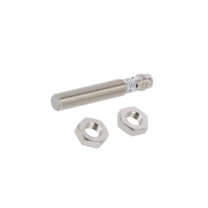 AE1AP3F Sensor: induktiv Konf.Ausgänge: PNP / NO 0-2mm 10-30VDC M8 Micro Detecto - Bild 1 von 1