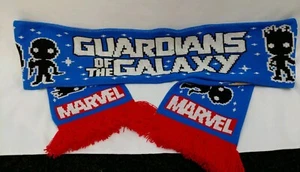 Sciarpa Groot MARVEL Guardiani della Galassia - Foto 1 di 4