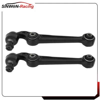 Braço de controle inferior dianteiro e junta esférica Ford Fusion Lincoln MKZ para 2007 2008-2012 - Imagem 1 de 4