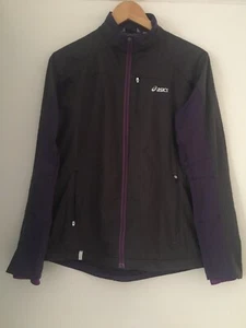 Asics duo tech running jacket ladies - Picture 1 of 4