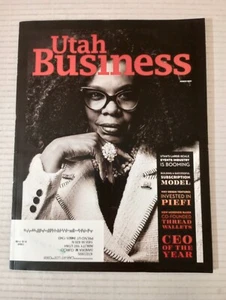Utah Business March 2023 CEO Of The Year - Picture 1 of 12