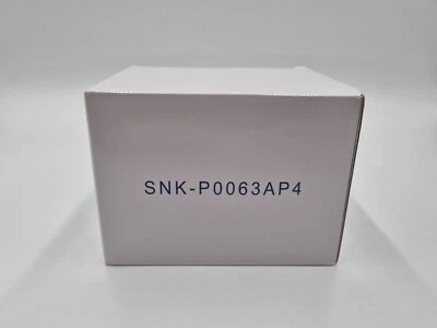 SNK-P0063AP4 - Supermicro H11 AMD EPYC 7000 Series Fan CPU Heat Sink Socket - Image 1 of 4