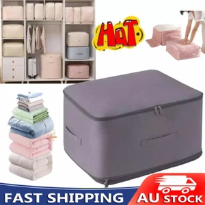 Ultra Space Saving Self Compression Organizer, Heavy Duty Moving Bags, Storage,, - Picture 1 of 24