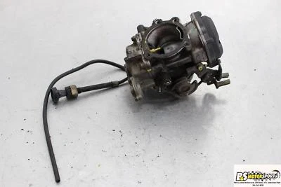 98 Harley Davidson Dyna Super Glide Fxd Carb Carburetor Fuel Intake HD 1998  - Imagem 1 de 4