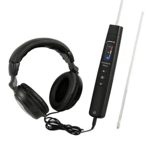 PCE Instruments misuratore di vibrazioni / stetoscopio a macchina e penna vibrante PCE-S 42 - Foto 1 di 1