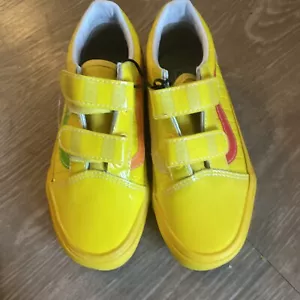 Kinder Unisex Schuhe Vans Kinder Vans x Haribo Kollektion (kleines Kind) - Bild 1 von 5