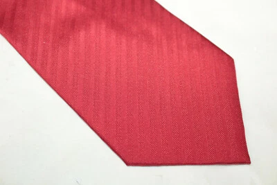 BARTON MODA Silk tie Made in Italy F79449 - Image 1 of 4