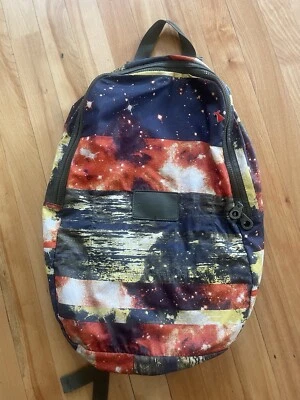 mochila marc by marc jacobs Foto 1 de 3