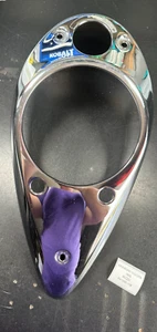 2005-08 Kawasaki Vulcan 1600 COVER,METER 14091-0091 - Bild 1 von 4