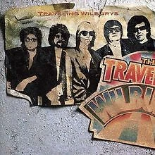 The Traveling Wilburys von Traveling Wilburys | CD | Zustand sehr gut - Bild 1 von 2