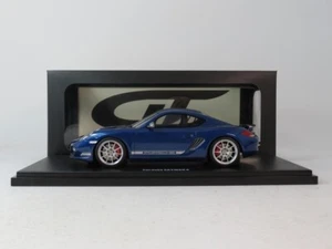 GT Spirit GTspirit Porsche Cayman R 2012 1/18 GT901 - Foto 1 di 5