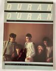 Duran Duran - First Four Years Of The Fab Five - Rare Neil Gaiman soft back book