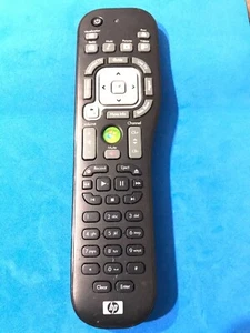Telecomando originale HP TSGH-IR01 5070-2583 RCGH0003G-IR02 Media Center - Foto 1 di 4