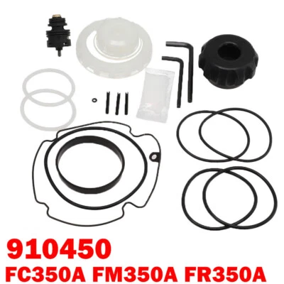 适用于 Porter Cable 910450 钉钉机大修套件适用于 FC350A FC350A FM350A FR350A 美国 — 第 1/4 张图片