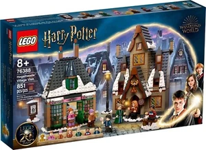 LEGO 76388 HARRY POTTER Visita al villaggio di Hogsmeade NUOVO MISB - Foto 1 di 4