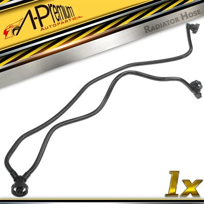 Coolant Radiator Overflow Hose for Mercedes-Benz C117/C118 CLA250 GLA250 L4 2.0L - Image 1 of 4