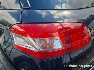 PEUGEOT 4008 2012-2017 LEFT TAILLIGHT Station Wagon - Picture 1 of 5
