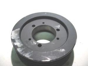 NUOVO DODGE 4-3V5.60 SDS COAVE 455178 QUATTRO CINGHIA 3V 5,55"PD 5,6" OD P8439 - Foto 1 di 4