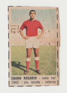 SBANO ROSENKRANZ REGGINA FIGUR ZEITSCHRIFTENAUSSCHNITT - Bild 1 von 1