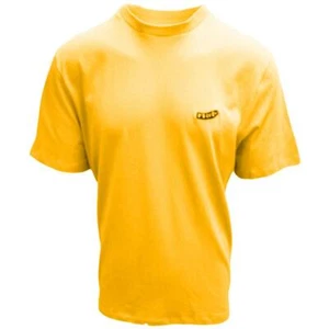 Camiseta para hombre Volcom pistola dorada en blanco BXY S/S (S18) - Imagen 1 de 5