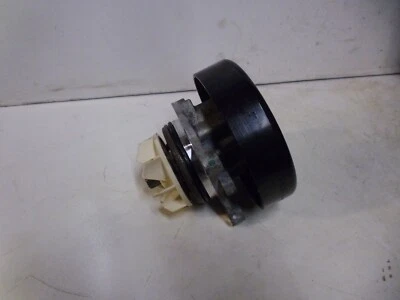 GENUINE FORD FOCUS RS 2.3 ECOBOOST PETROL WATER PUMP WITH PULLEY 2016 - 2018  — 第 1/3 张图片