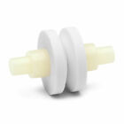 Global Minosharp Water Sharpener Ceramic Replacement Wheel - White