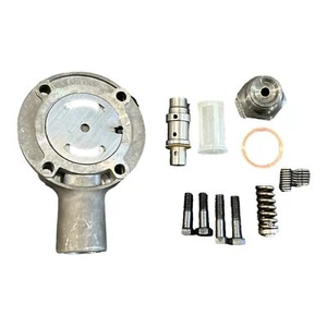 For Cav Lucas DPA End Plate Piston Sleeve Plunger Kit Internal 7135-74 7135-180 - Picture 1 of 4