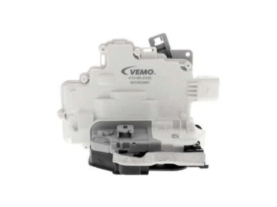 Para 2008-2010 Audi TT Quattro conjunto de trava de porta dianteira direita 55663GDBG 2009 - Imagem 1 de 2