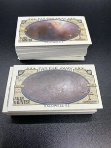 Topps Allen & Ginter 2021 Far Far Away mini que elijas completa tu conjunto - Imagen 1 de 1