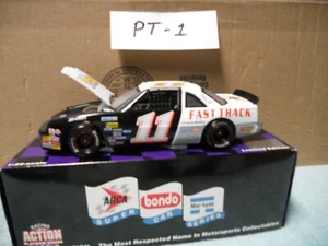 1/24 Action 1995 ARCA #11 Andy Hillenburg Fast Track Chevy Lumina - Picture 1 of 3