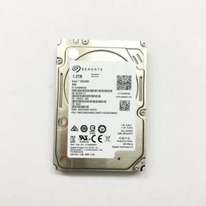 Seagate Exos ST1200MM0009 1.2TB 10K RPM 10K 2.5" 12Gb/s 512n SAS Hard Drive - Afbeelding 1 van 4