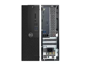 ~CLEARANCE~ Dell OptiPlex Desktop PC: Intel i5! 8GB RAM! 256GB SSD Windows 10! - Picture 1 of 9