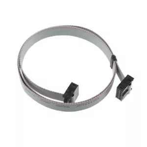 Ricambistufeapellet CAVO FLAT PER SCHEDA EasyTech 10 poli - Bild 1 von 1