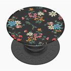 Popsockets Popgrip Phone Grip & Stand With Swappable Top  ~ Micro Blossoms