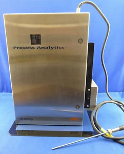 Analizador de Procesos FOSS XDS XP 2000 NIRS XDS NIRSYSTEMS Ser. 3017-0040 - Imagen 1 de 10