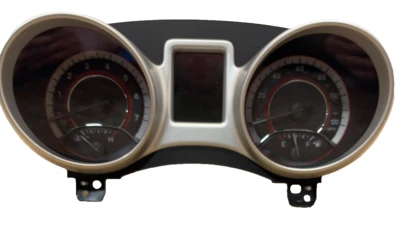 Velocímetro Dodge Journey 2011 2012 OEM: 56046749AB - ver fotos/comprobar identificación coincidencia Foto 1 de 4