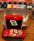 Earnhardt Jr Stocking Holder Used With Box