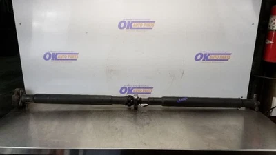 11 BMW ALPINA B7 F02 LWD TRACCIÓN TRASERA 4,4 L MONTAJE EJE TRANSMISIÓN Foto 1 de 4