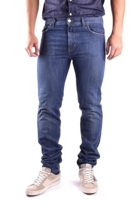 Jeans Marc Jacobs Azul MUQ220Y EPR093 - Imagen 1 de 4